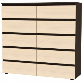 Комод Erik K151 (Венге-ДМ) в Менделеевске - mendeleevsk.mebel24.online | фото
