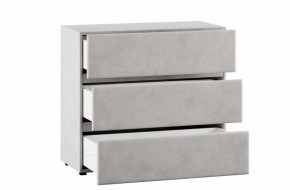 Комод Ester (Ультра Смог) в Менделеевске - mendeleevsk.mebel24.online | фото 2