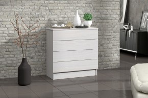 Комод Фаворит-3 (Анкор светлый) в Менделеевске - mendeleevsk.mebel24.online | фото