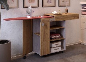 Комод гладильный Тео в Менделеевске - mendeleevsk.mebel24.online | фото 4