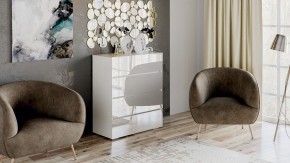 Комод Glance Тип 1 в Менделеевске - mendeleevsk.mebel24.online | фото 3