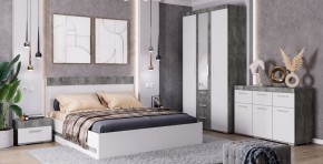 Комод Инстайл КМ-03 в Менделеевске - mendeleevsk.mebel24.online | фото 3
