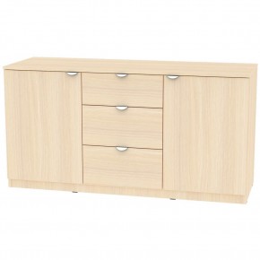 Комод K-70x135x45-1-TR (ДМ) Калисто в Менделеевске - mendeleevsk.mebel24.online | фото