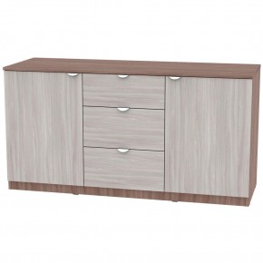Комод K-70x135x45-1-TR (ЯШТ-ЯШС) Калисто в Менделеевске - mendeleevsk.mebel24.online | фото