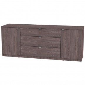 Комод K-70x180x45-1-TR (ЯАТ) Калисто в Менделеевске - mendeleevsk.mebel24.online | фото