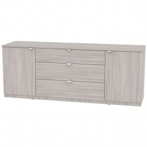 Комод K-70x180x45-1-TR (ЯШС) Калисто в Менделеевске - mendeleevsk.mebel24.online | фото