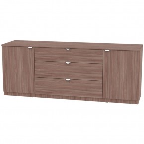 Комод K-70x180x45-1-TR (ЯШТ) Калисто в Менделеевске - mendeleevsk.mebel24.online | фото