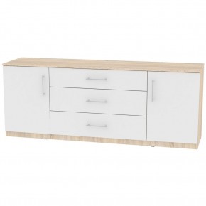 Комод K-70x180x45-1 (ЯАТ) Калисто в Менделеевске - mendeleevsk.mebel24.online | фото
