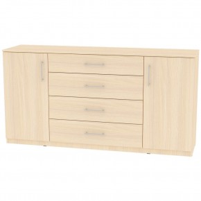 Комод K-93x180x45-1 (ДМ) Калисто в Менделеевске - mendeleevsk.mebel24.online | фото