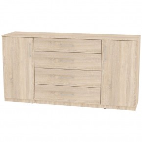 Комод K-93x180x45-1 (ДСС) Калисто в Менделеевске - mendeleevsk.mebel24.online | фото