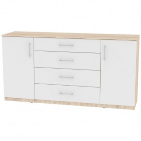Комод K-93x180x45-1 (ЯШТ) Калисто в Менделеевске - mendeleevsk.mebel24.online | фото