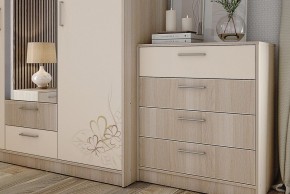 Комод Камила СТЛ.416.04 в Менделеевске - mendeleevsk.mebel24.online | фото