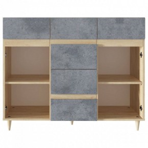 Комод Киото СТЛ.339.05 в Менделеевске - mendeleevsk.mebel24.online | фото