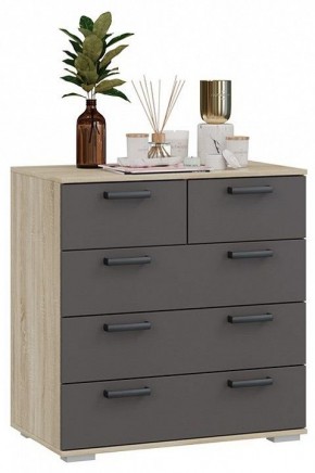 Комод Квинт 02-45.003 в Менделеевске - mendeleevsk.mebel24.online | фото 1