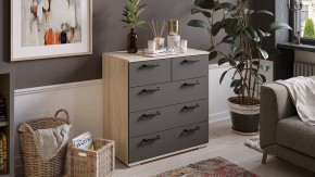 Комод Квинт 02-45.003 в Менделеевске - mendeleevsk.mebel24.online | фото 3