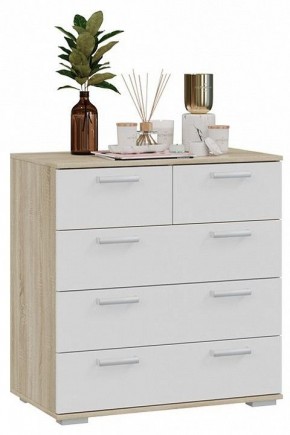 Комод Квинт 02-45.003 в Менделеевске - mendeleevsk.mebel24.online | фото 1