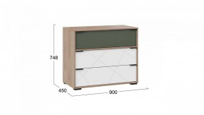 Комод Лео ТД-410.04.01 в Менделеевске - mendeleevsk.mebel24.online | фото 4