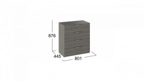 Комод Либерти ТД-297.04.02 в Менделеевске - mendeleevsk.mebel24.online | фото 3