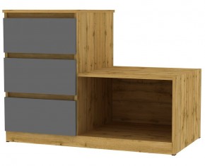 Комод Мальта K206 в Менделеевске - mendeleevsk.mebel24.online | фото 20