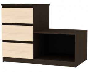 Комод Мальта K206 в Менделеевске - mendeleevsk.mebel24.online | фото 8