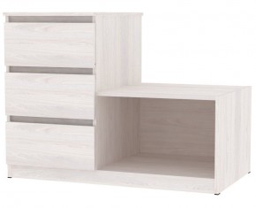 Комод Мальта K206 (ЯАС) в Менделеевске - mendeleevsk.mebel24.online | фото