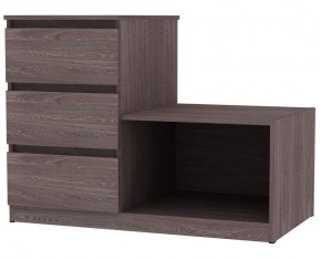 Комод Мальта K206 (ЯАТ) в Менделеевске - mendeleevsk.mebel24.online | фото