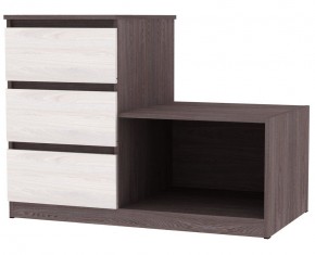 Комод Мальта K206 (ЯАТ-ЯАС) в Менделеевске - mendeleevsk.mebel24.online | фото