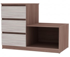 Комод Мальта K206 (ЯШТ-ЯШС) в Менделеевске - mendeleevsk.mebel24.online | фото