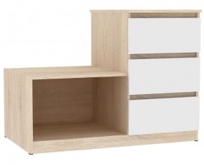 Комод Мальта K207 в Менделеевске - mendeleevsk.mebel24.online | фото