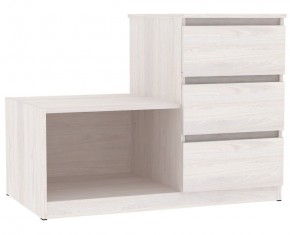 Комод Мальта K207 в Менделеевске - mendeleevsk.mebel24.online | фото 15