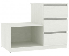Комод Мальта K207 в Менделеевске - mendeleevsk.mebel24.online | фото 17