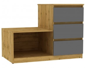 Комод Мальта K207 в Менделеевске - mendeleevsk.mebel24.online | фото 20