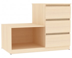 Комод Мальта K207 в Менделеевске - mendeleevsk.mebel24.online | фото 9