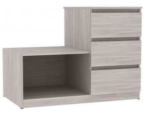 Комод Мальта K207 (ЯШС) в Менделеевске - mendeleevsk.mebel24.online | фото