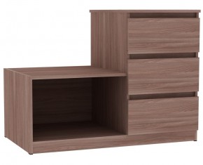 Комод Мальта K207 (ЯШТ) в Менделеевске - mendeleevsk.mebel24.online | фото