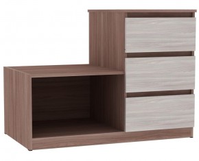 Комод Мальта K207 (ЯШТ-ЯШС) в Менделеевске - mendeleevsk.mebel24.online | фото