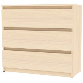 Комод Malta light K124 (ДМ) в Менделеевске - mendeleevsk.mebel24.online | фото