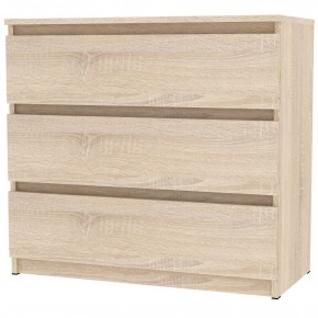 Комод Malta light K124 (ДСС) в Менделеевске - mendeleevsk.mebel24.online | фото