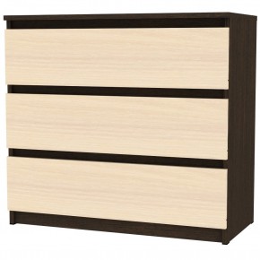 Комод Malta light K124 (Венге-ДМ) в Менделеевске - mendeleevsk.mebel24.online | фото