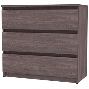 Комод Malta light K124 (ЯАТ) в Менделеевске - mendeleevsk.mebel24.online | фото