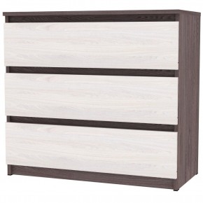Комод Malta light K124 (ЯАТ-ЯАС) в Менделеевске - mendeleevsk.mebel24.online | фото
