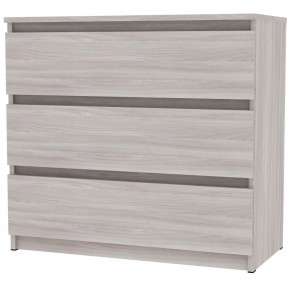 Комод Malta light K124 (ЯШС) в Менделеевске - mendeleevsk.mebel24.online | фото