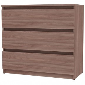 Комод Malta light K124 (ЯШТ) в Менделеевске - mendeleevsk.mebel24.online | фото