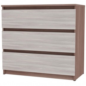 Комод Malta light K124 (ЯШТ-ЯШС) в Менделеевске - mendeleevsk.mebel24.online | фото