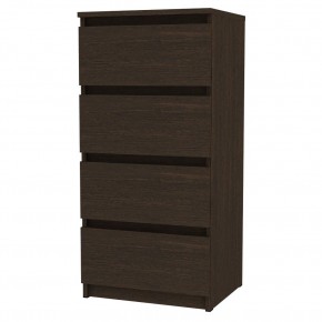 Комод Malta light K126 (Венге) в Менделеевске - mendeleevsk.mebel24.online | фото