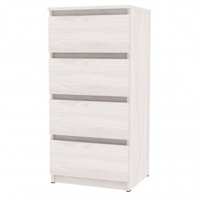 Комод Malta light K126 (ЯАС) в Менделеевске - mendeleevsk.mebel24.online | фото