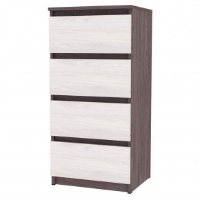 Комод Malta light K126 (ЯАТ-ЯАС) в Менделеевске - mendeleevsk.mebel24.online | фото