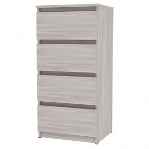 Комод Malta light K126 (ЯШС) в Менделеевске - mendeleevsk.mebel24.online | фото