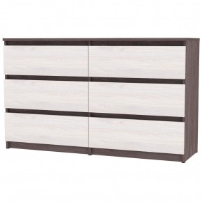 Комод Malta light K142 (ЯАТ-ЯАС) в Менделеевске - mendeleevsk.mebel24.online | фото