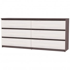 Комод Malta light K144 (ЯАТ-ЯАС) в Менделеевске - mendeleevsk.mebel24.online | фото